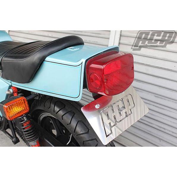 ACP エーシーピー Z1R フェンダーレス キット KAWASAKI カワサキ フェンダーレスキッ...