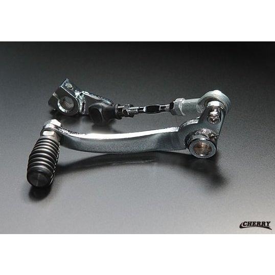 CHERRY チェリー バックステップキット用チェンジペダル Z750-D1 (KZ750D) Z2...