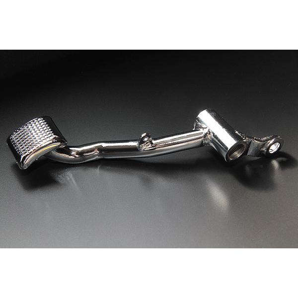 CHERRY チェリー バックステップキット用ブレーキペダル ディスク用 Z1-R/Z1-RII K...