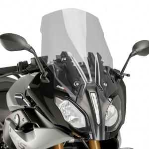 Puig プーチ ツーリングスクリーン カラー:クリア R1200RS Puig プーチ ツーリングスクリーン カラー:クリア R1200RS