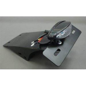 ACP（エーシーピー） フェンダーレス Z2テール、ノーマルテール用