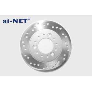 ディスクプレート NS-1 NSR50/80 ブレーキディスクローター フロント用