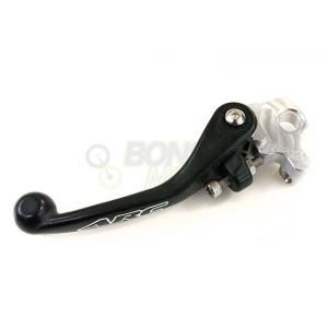 ARC エーアールシー コンポジット クラッチレバー トライアルモデル BETA ベータ ハンドル周...