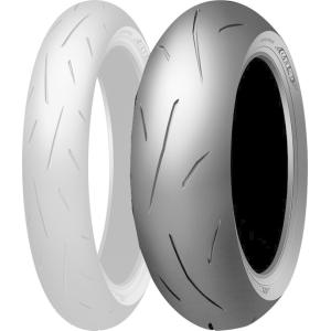 DUNLOP（ダンロップ） SPORTMAX α-13 SP Z 【150/60ZR17M/C (66W) TL