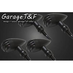 Garage T＆F ガレージ ファンネルエアクリーナーキット ビラーゴ250