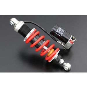 パーツ YSS MZ456 SV650/S YSS RACING SV400/S SV650/S リアサスペンション関連パーツ Mono