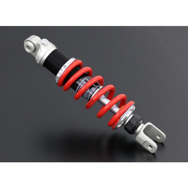 YSS ワイエスエス MONO LINE リアシングルショック 【MZシリーズ】 MZ366 バンデ...