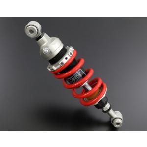 NITRON（ナイトロン） リアサスペンションモノショック NTR R1