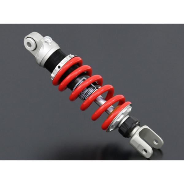 YSS ワイエスエス MONO LINE リアシングルショック 【MZシリーズ】 MZ366 CBR...