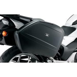HONDA ホンダ パニアケース 29L NC750X CB1300スーパーフォア NC750S C...