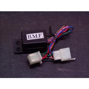 B-MOON FACTORY ビームーンファクトリー ウインカーポジションキット シグナスX125 ...