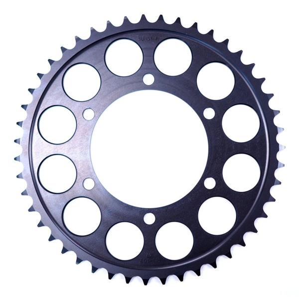 SUNSTAR サンスター リアスプロケット ジュラルミン 丁数：42 S1000R S1000RR...