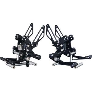 カワサキ（Kawasaki） Z1000/ABS ('14-'15) 純正アシスト＆ス