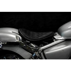 HONDA マグナ50 純正シート ウェビックガレージセール | マグナ50☆AC13☆純正シート☆01H27