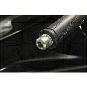 K-FACTORY（ケイファクトリー） フロントスプロケットカバー カラー