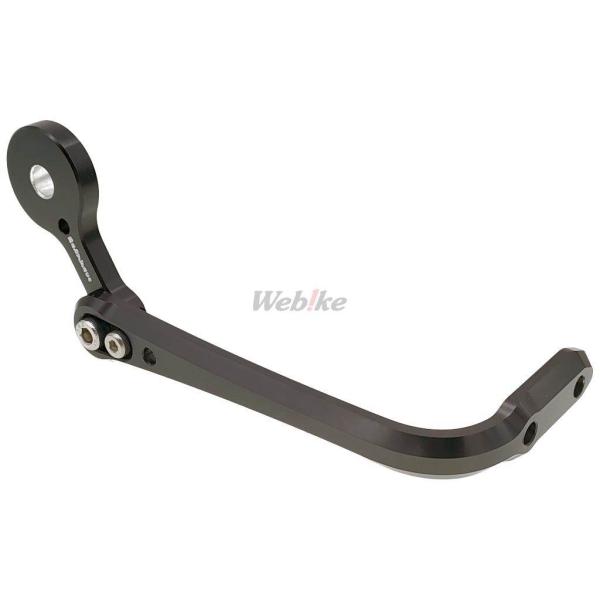 BABYFACE ベビーフェイス レバーガード ハンドル