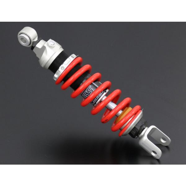 YSS ワイエスエス MONO LINE リアシングルショック 【MZシリーズ】 MZ366 ZZR...