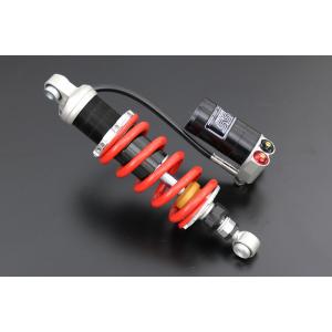 YSS ワイエスエス MONO LINE リアシングルショック 【MGシリーズ】 MG456 ZX-...
