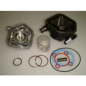 KN企画 ケイエヌキカク HONDA横型エンジン 水冷キット ライブディオZX ライブディオ HON...