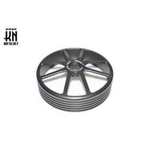 KOSO コーソー スチール削り出し ブラックアウター 【超軽量】 シグナスX YAMAHA ヤマハ...