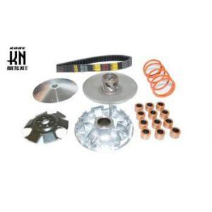 KN企画 ケイエヌキカク PCX125 駆動系キット 強化ベルト付き HONDA ホンダ その他スク...