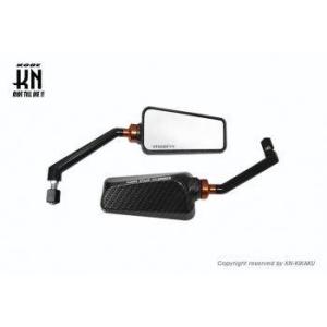 ホンダ（HONDA） NSR250R ミラー 右 純正 中古 バイク 部品 MC18 後期