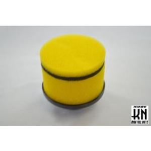 KN企画 ケイエヌキカク STAGE6 汎用エアフィルター ショートタイプ エアクリーナー・エアクリ...