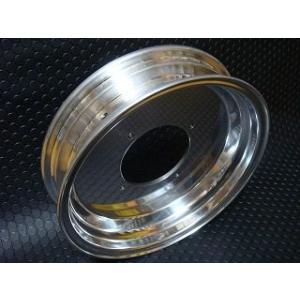 KN企画 ケイエヌキカク アルミホイール チューブレス 【12インチ／2.75J】 ホイール ホイー...