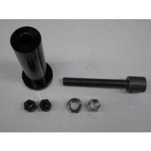 KN企画 ケイエヌキカク クランクインストーラー その他、バイク用特殊工具 バイク用特殊工具