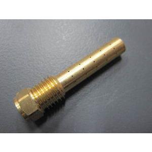 KN企画 汎用 ケイヒン CVK32/CVK34 改造用 容量UPジェットベース kn926