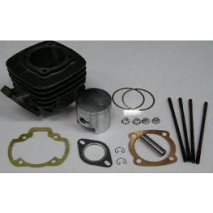 ボブ子 KN企画 「ボアアップキット（114.4cc）空冷キット HONDA縦型エンジン