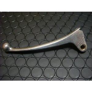 KN企画 ケイエヌキカク ホンダ系 左レバー【補修品】 シルバー HONDA ホンダ クラッチレバー...