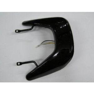 XJR400用アウトバーンテール（98〜） : jokers-store - 通販