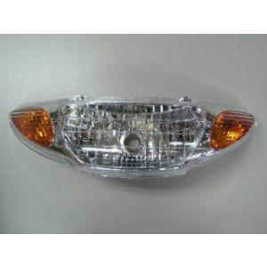 KN企画 ケイエヌキカク ライトアッセン JOGZII【5EM SA04J／SA12J】 ヘッドライ...