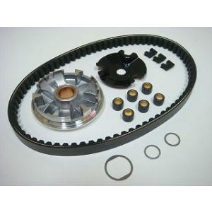 KN企画 ケイエヌキカク 駆動系キット チャンプ80 JOG80 ジョグ80 YAMAHA ヤマハ ...