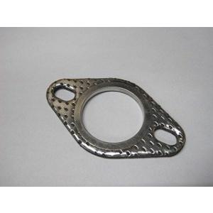 KN企画 ケイエヌキカク 汎用マフラーガスケット タイプ2 汎用 エキゾーストガスケット マフラー