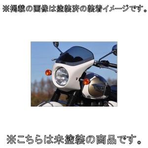 CIBIE製XJR400 ヘッドライト YHA-167 社外 中古 バイク 部品 4HM