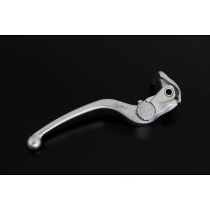 アクティブ製ニッシンRSマスター用 ブレーキレバー 社外 中古