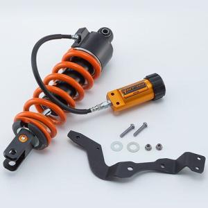 Y’S GEAR(YAMAHA) ワイズギア(ヤマハ) KYBサスペンションリア MT-09 MT-09 トレーサー