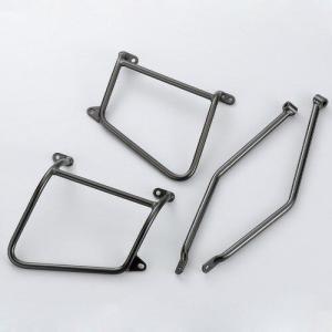 ワイズギア ヤマハ純正 セロー250/XT250Xサイドバッグサポート＿