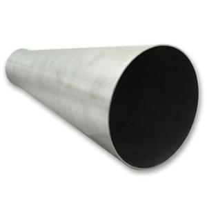 CBX400F用 PRETTY 薄型センバツブレット 黒 マフラー : PRETTYRACING