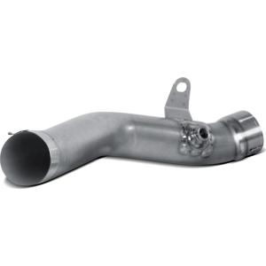 BMW RnineT用　アクラポビッチ　チタンジョイントパイプ BMW RnineT用 アクラポビッチ チタンジョイントパイプ Akrapovic