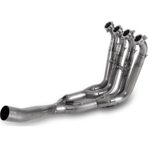 AKRAPOVIC（アクラポビッチ） レーシングライン チタン BMW S1000RR 19