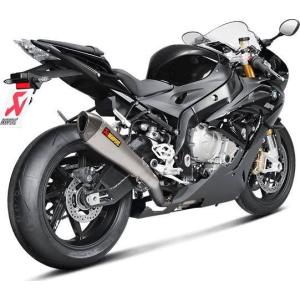Arrow BMW S1000RR 2019-2024 フルエキ Pro-Race チタン チタンエンド
