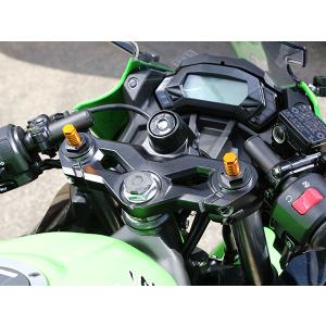 スペシャルパーツ武川 SP武川 SPタケガワ 倒立フロントフォーク用