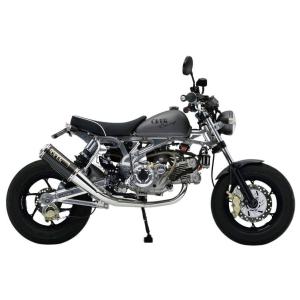 DAYTONA（デイトナ） スポーツUP マフラー ゴリラ モンキー HONDA