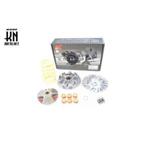 グロンドマン CVT-002 ハイパフォーマンスドライブキット ヤマハ