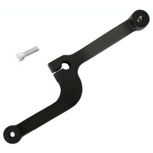 シーソーペダル シフトレバー 2004〜22年スポーツスターミッドコントロール Harley Davidson シーソーペダル シフトレバー 2004〜22年