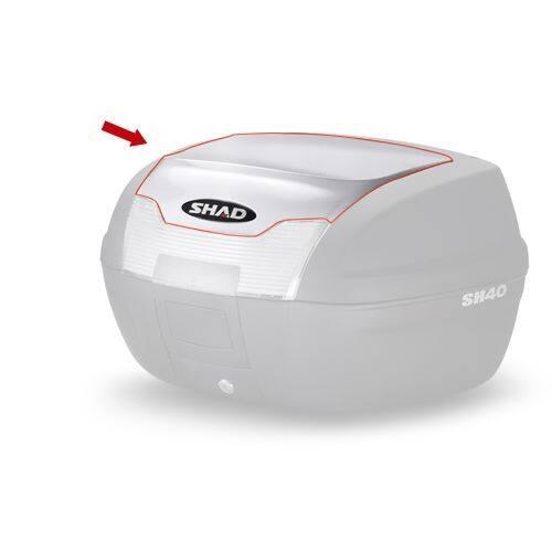 SHAD シャッド SH40専用カラーパネル その他トップケース・テールボックスオプション・補修部品...