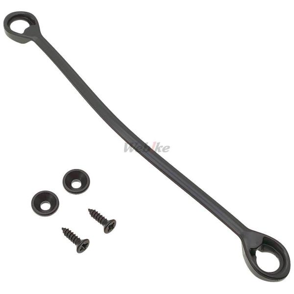 SHAD シャッド SHADトップケース用ストッパー その他トップケース・テールボックスオプション・...